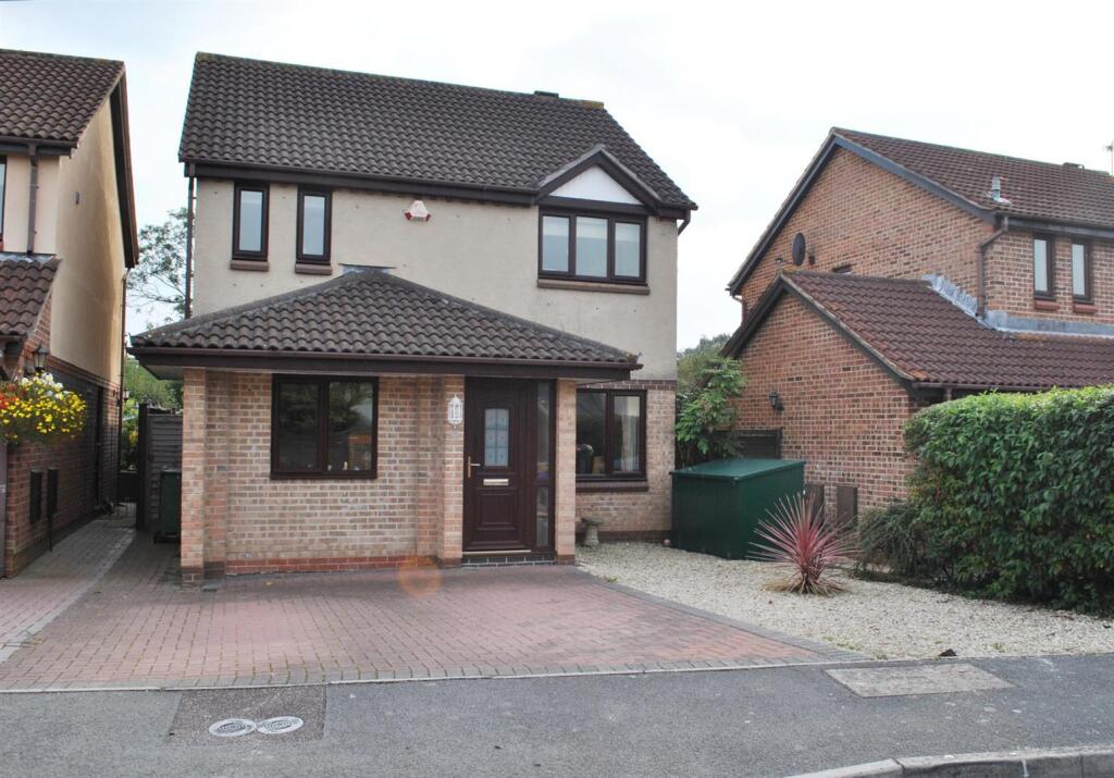 Main image of property: The Oaks