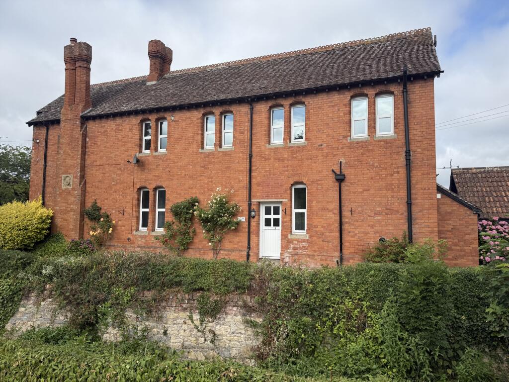 Main image of property: Nr Thornfalcon