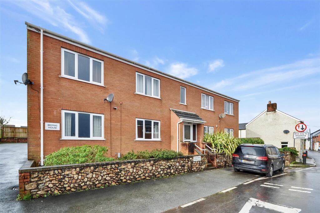 Main image of property: Brymas House, Rockwell Green, Wellington, Somerset