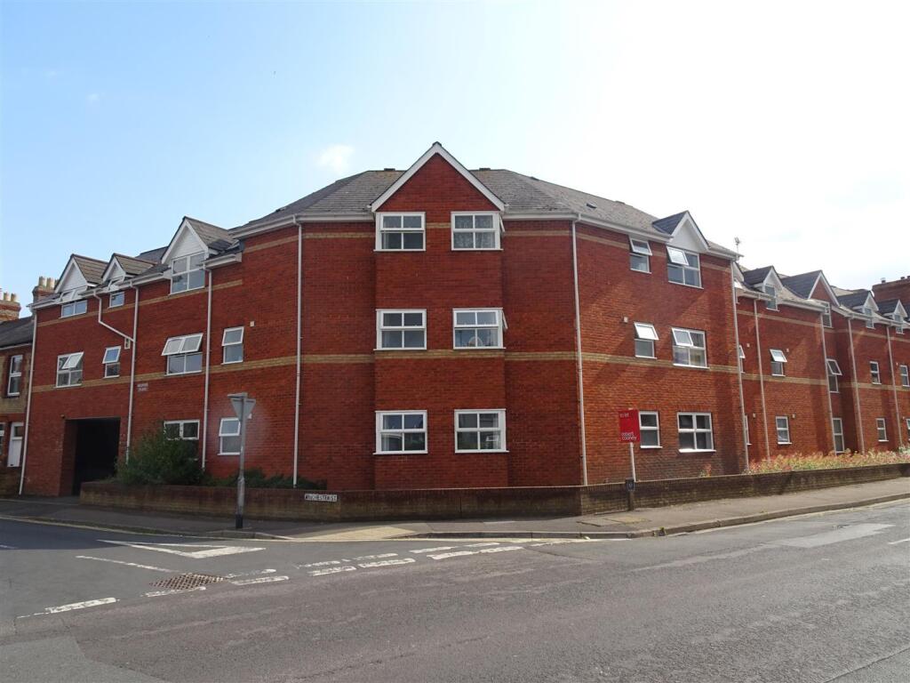 Main image of property: Winchester Street