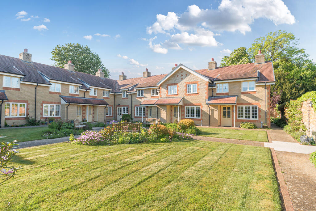 Main image of property: Garden Court, Gatchell Oaks