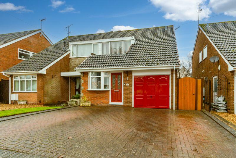 Main image of property: Belbroughton Road, Stourbridge
