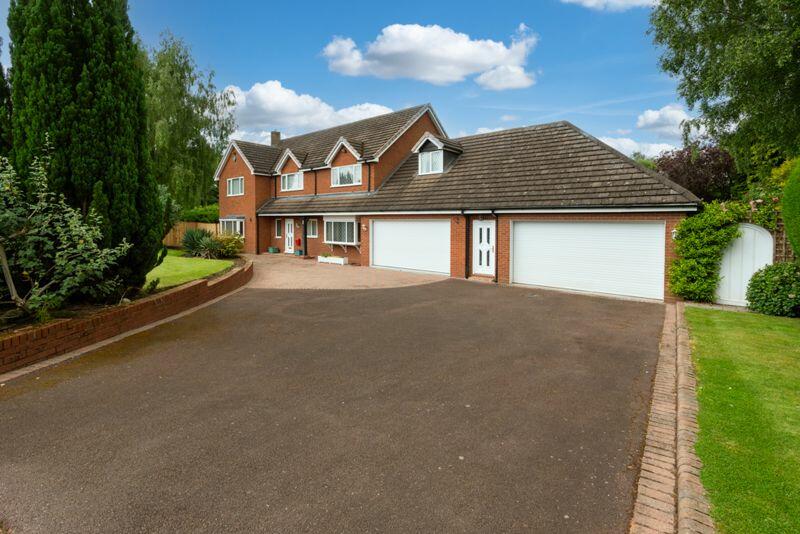 Main image of property: Wigorn Lane, Stourbridge