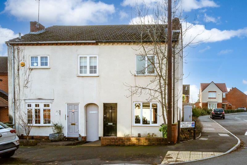 Main image of property: Bowling Green Road, Stourbridge