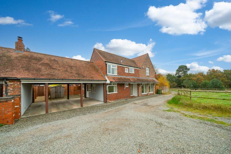 Main image of property: Iverley, Stourbridge