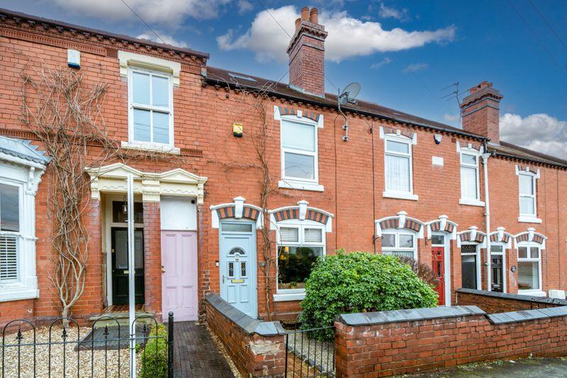 Main image of property: Bridle Road, Stourbridge