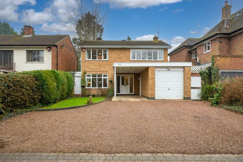 Main image of property: Hagley Road, Pedmore