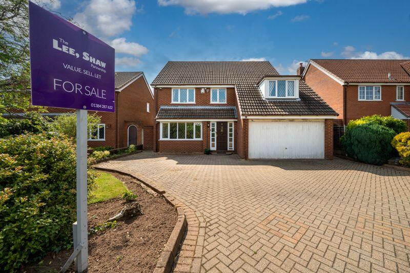 Main image of property: Stuarts Green, Stourbridge