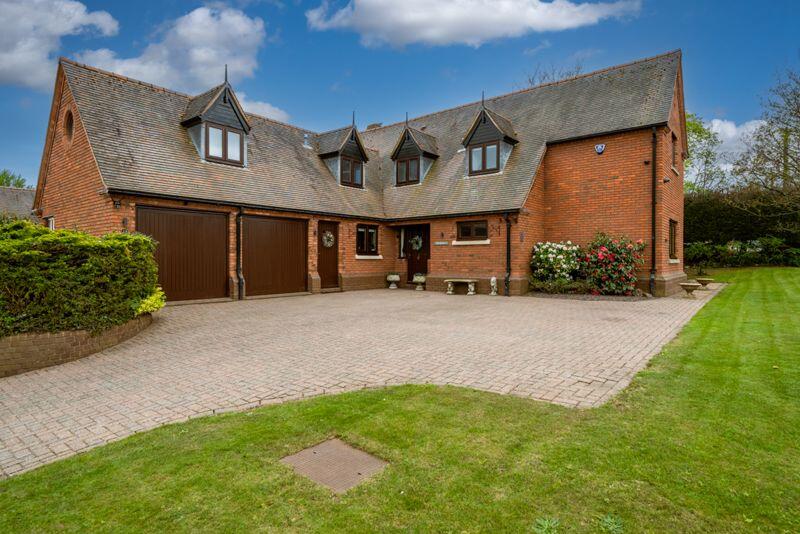 Main image of property: 17 The Close, Enville, Stourbridge