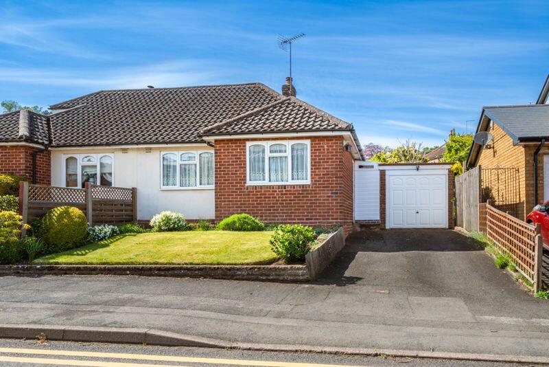 Main image of property: Fairfield Drive, Kinver
