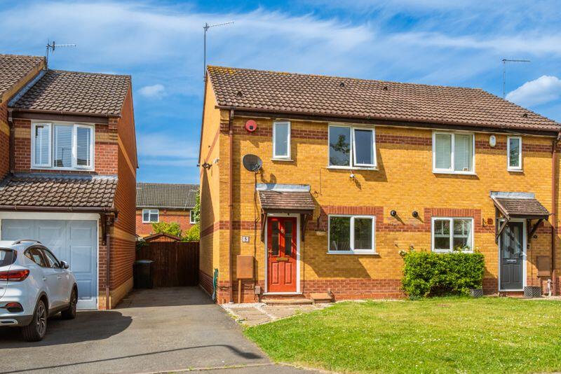 Main image of property: Barrar Close, Wollaston, Stourbridge