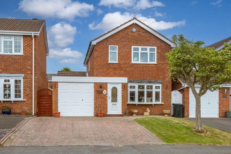 Main image of property: Oakhill Drive, Brierley Hill