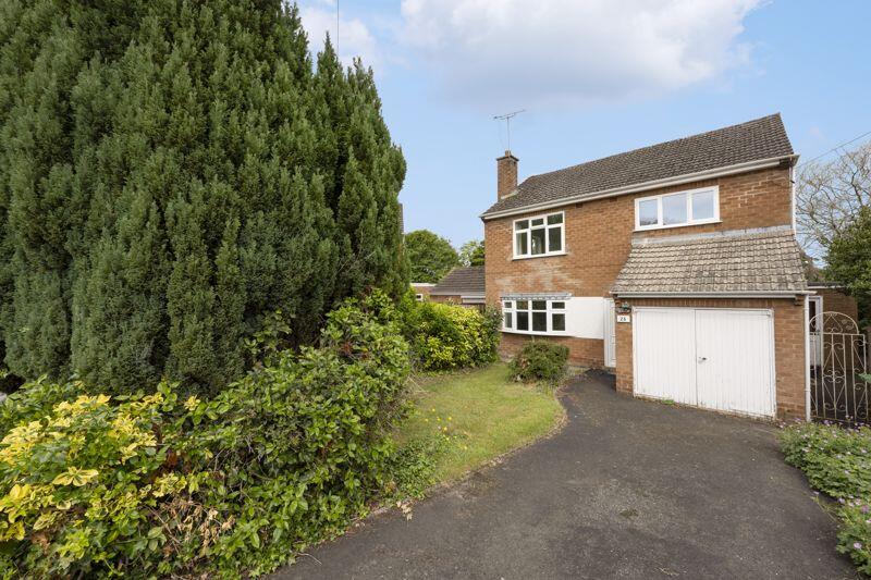 Main image of property: Stourton Crescent, Stourton