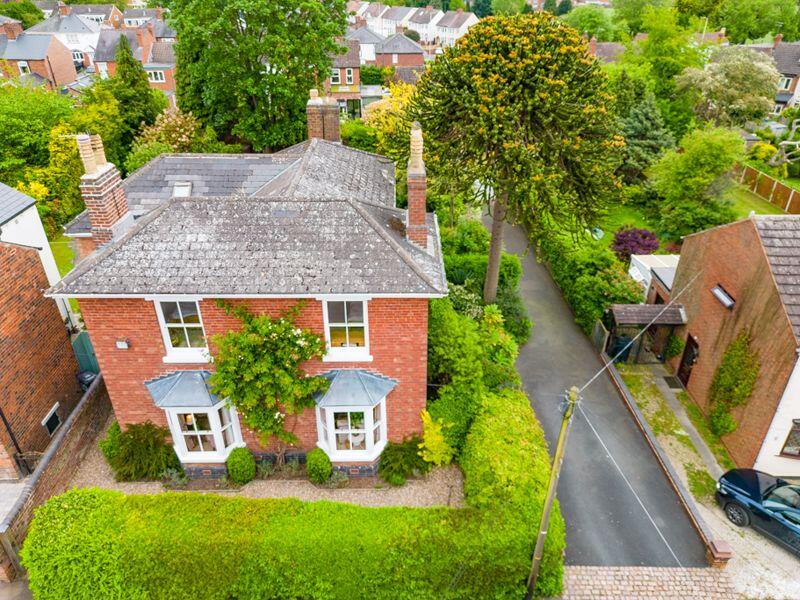 Main image of property: Wood Street, Wollaston, Stourbridge