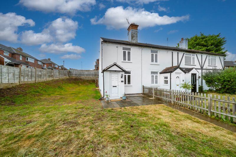 Main image of property: White Hill, Kinver