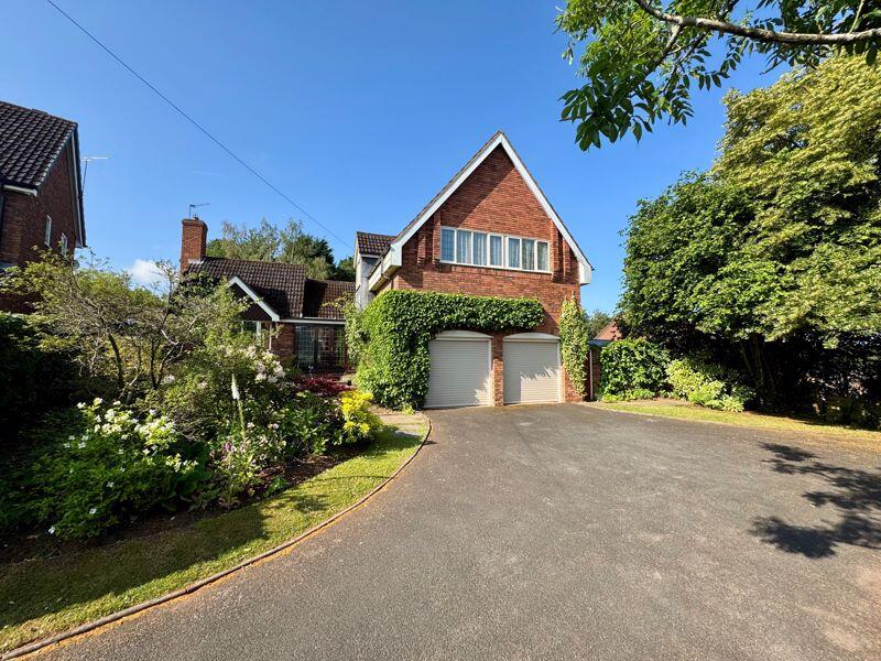 Main image of property: The Woodlands, Pedmore, Stourbridge