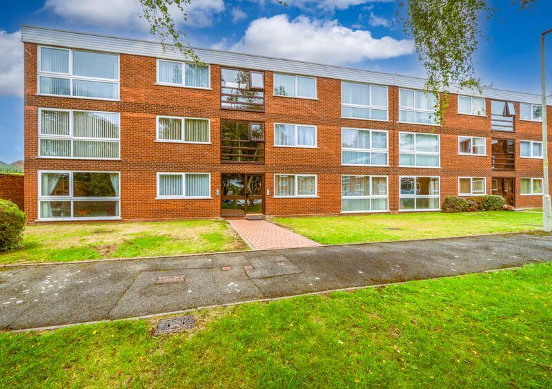 Main image of property: Ingatestone Drive, Wordsley, Stourbridge