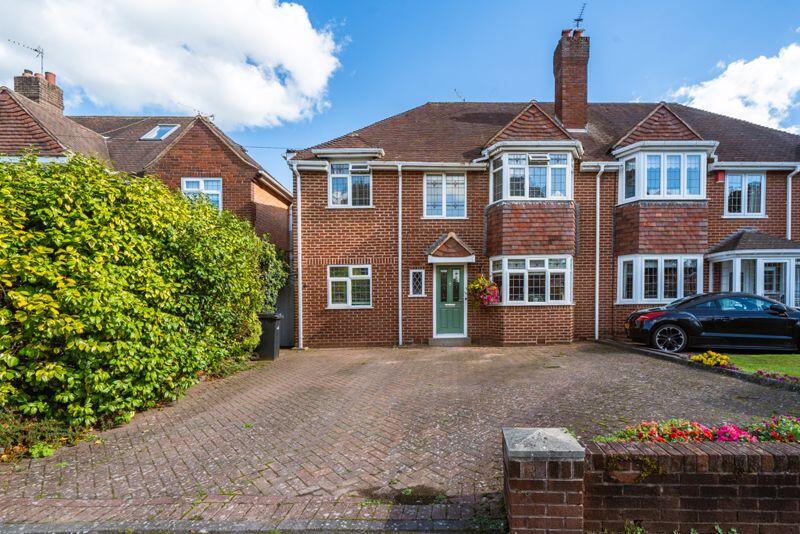 Main image of property: Worcester Lane, Stourbridge