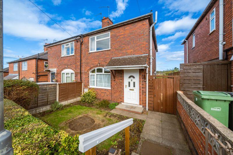 Main image of property: Scotts Road, Stourbridge