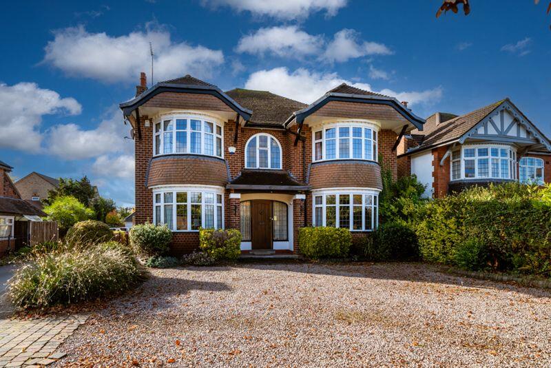 Main image of property: Hagley Road, Stourbridge