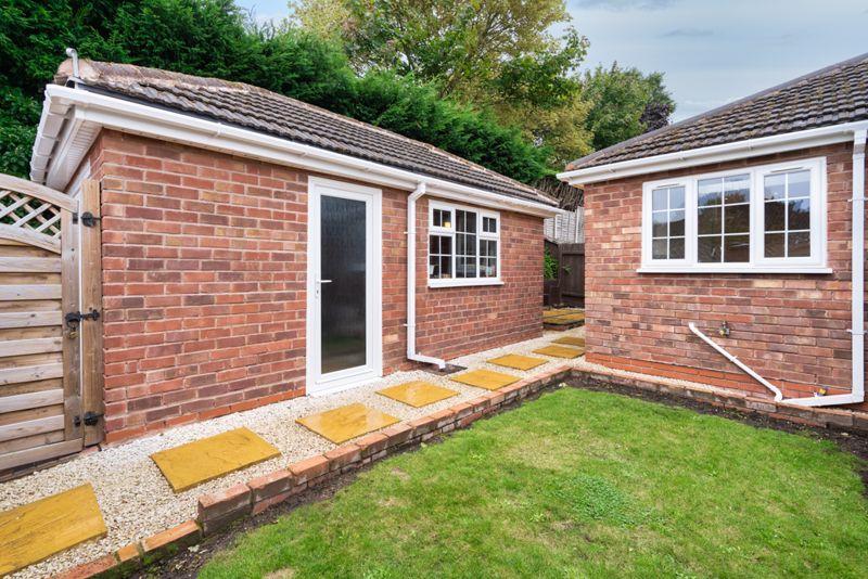 3 bedroom semidetached bungalow for sale in Priory Road, Oldswinford
