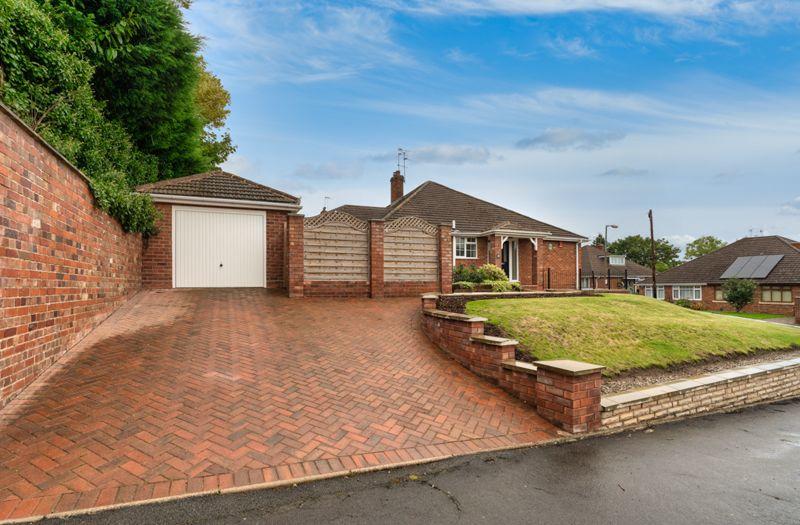 3 bedroom semidetached bungalow for sale in Priory Road, Oldswinford