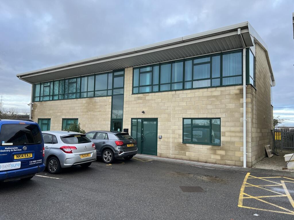 Office to lease in Unit 3A, Concept Court, Manvers, Barnsley, S63