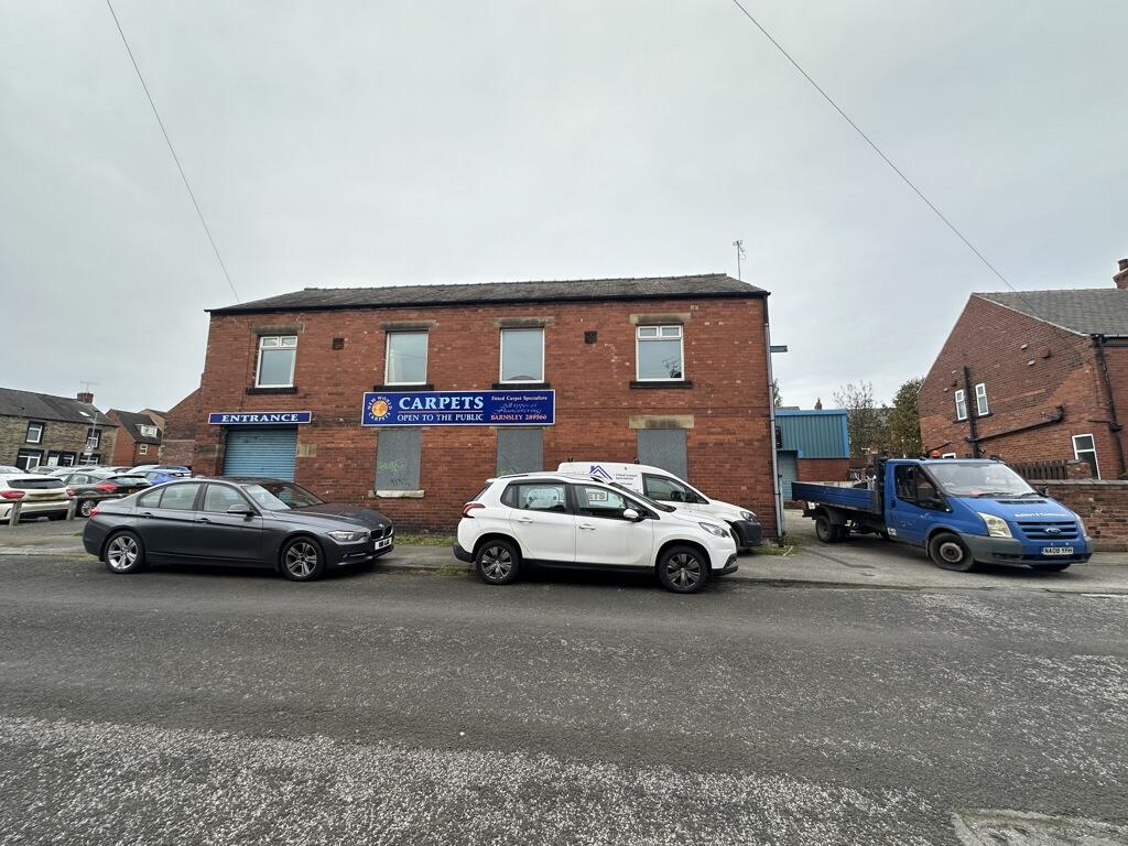 Main image of property: 12 Welbeck Street, Barnsley, South Yorkshire, S75 2BZ