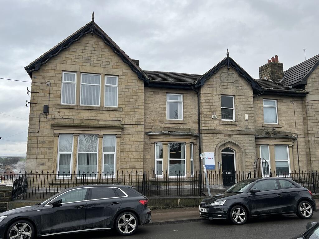 Main image of property: 42 Sackville Street, Barnsley, S70 2DB