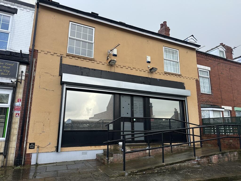 Main image of property: Unit 8A The Shopping Centre, Shepherd Lane, Thurnscoe, Rotherham, South Yorkshire, S63