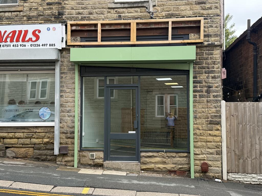 Main image of property: 11 Church Street, Royston, Barnsley, S71 4QU