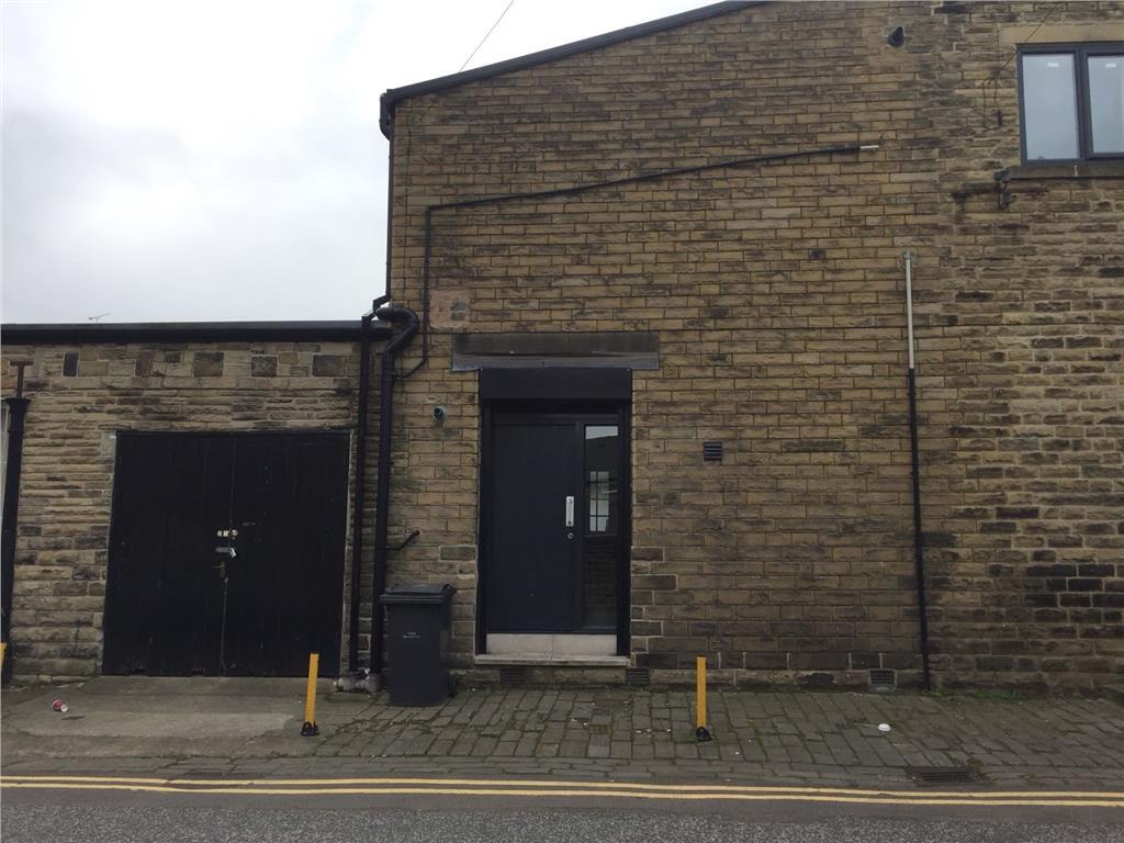 Main image of property: Unit 3, 49, Eldon Street North, Barnsley, South Yorkshire, S71 1LF