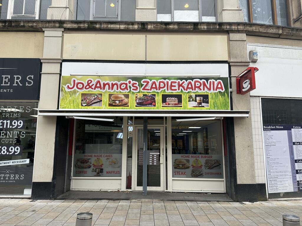 Main image of property: 32 College Street, Rotherham, South Yorkshire, S65 1AG