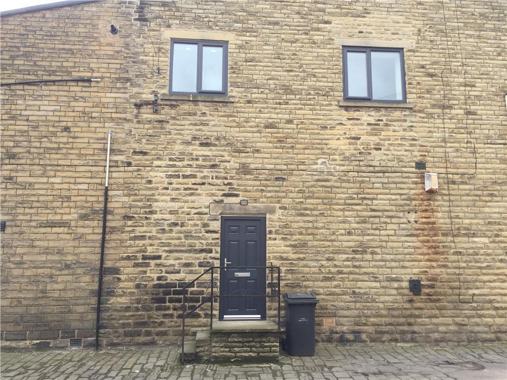 Main image of property: 49A Eldon Street North, Barnsley, South Yorkshire, S71 1LF