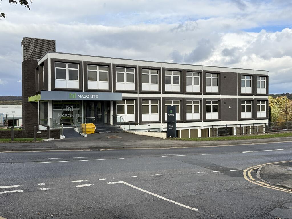 Main image of property: First And Second Floor Offices, Junction 38 Business Park, Huddersfield Road, Darton, Barnsley, South Yorkshire, S75 5JS