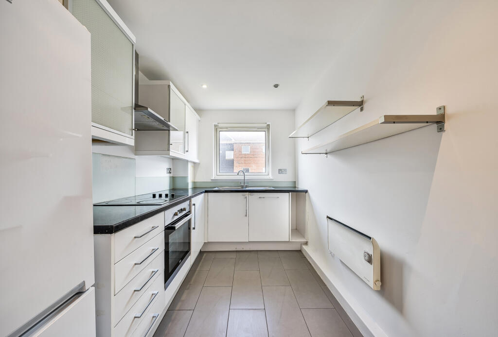 Main image of property: Nayland Court, Market Place, Romford, RM1