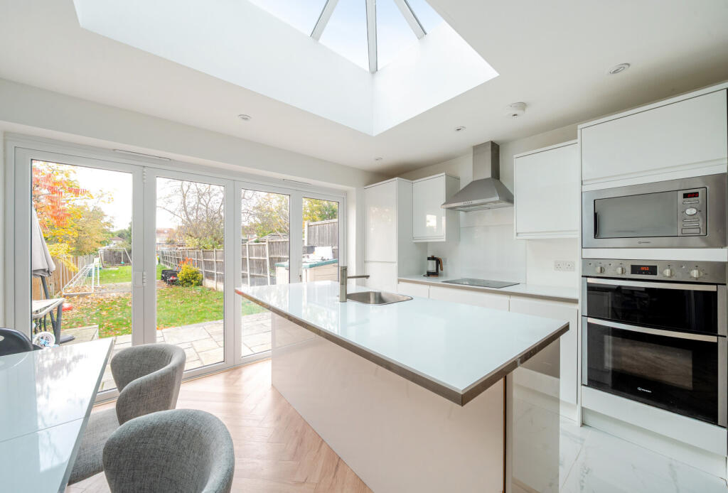 Main image of property: Mount Pleasant Road, Collier Row, RM5