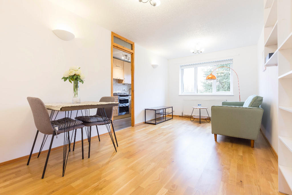 Main image of property: Wilkinson Way, London, W4