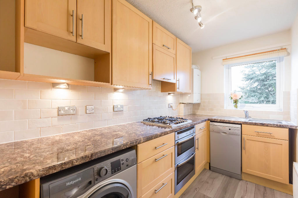 Main image of property: Wilkinson Way, London, W4