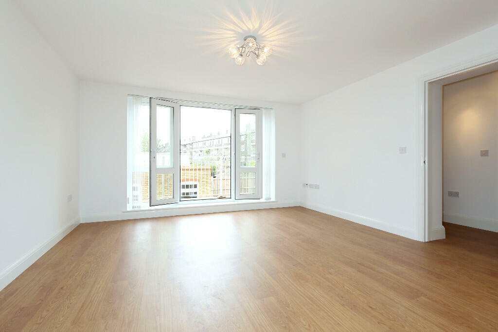 Main image of property: Poplar High Street, London, E14