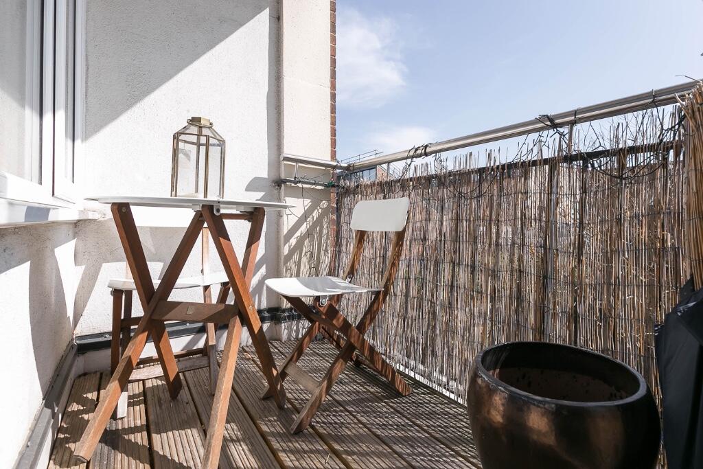 Main image of property: Florida Street, London, E2