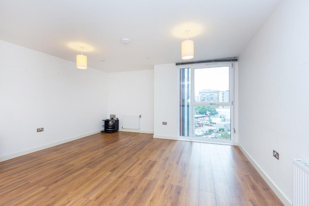 Main image of property: City Road, London, EC1V