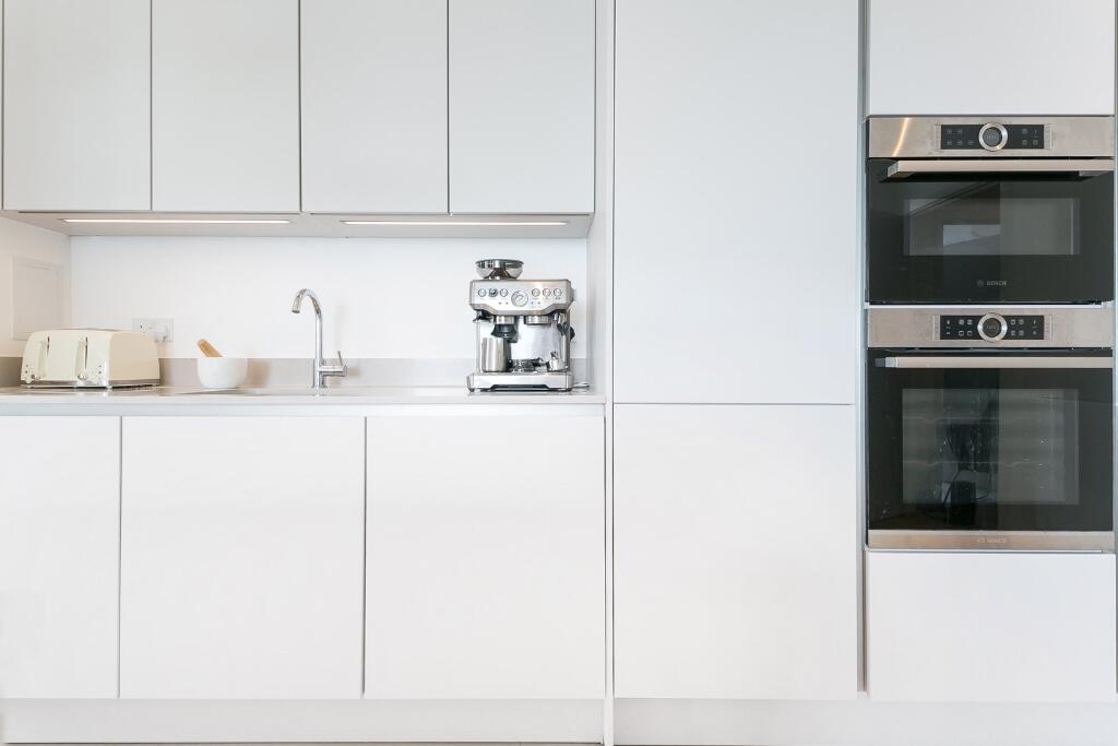 Main image of property: West Parkside, London, SE10