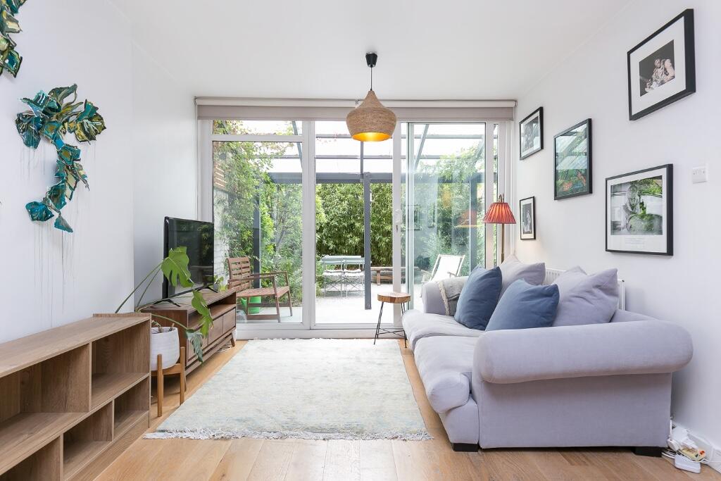 Main image of property: Consort Road, London, SE15