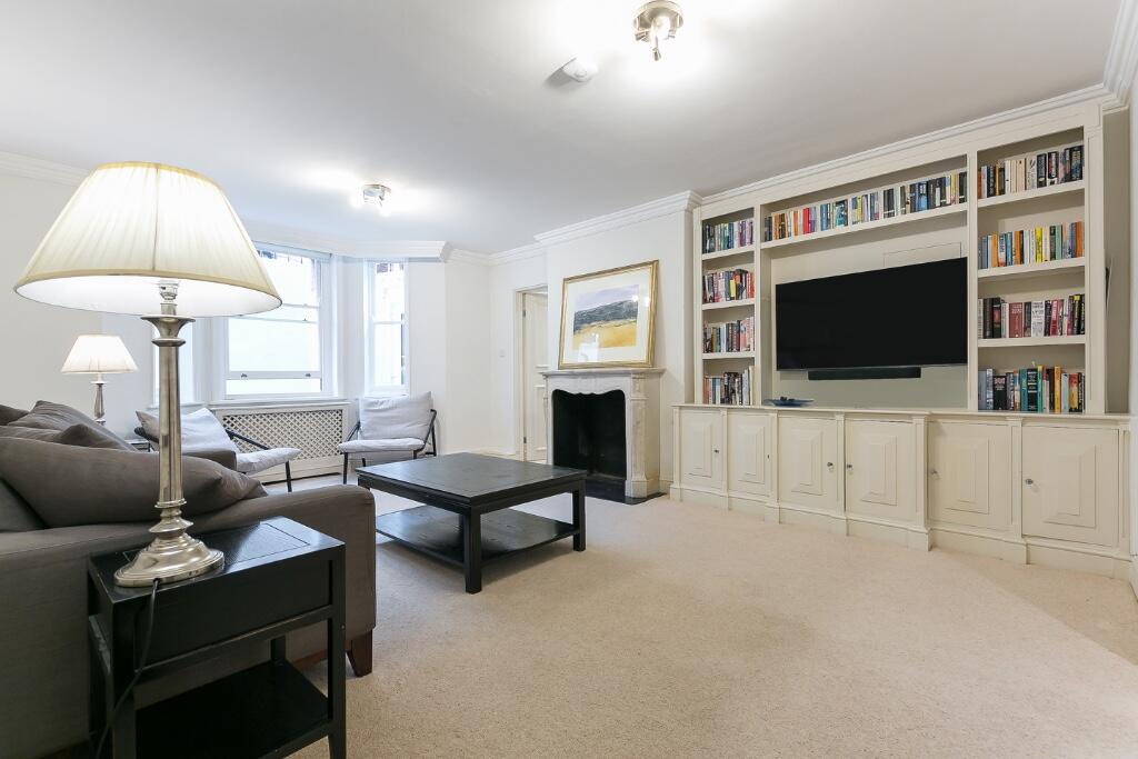 Main image of property: Park Walk, London, SW10