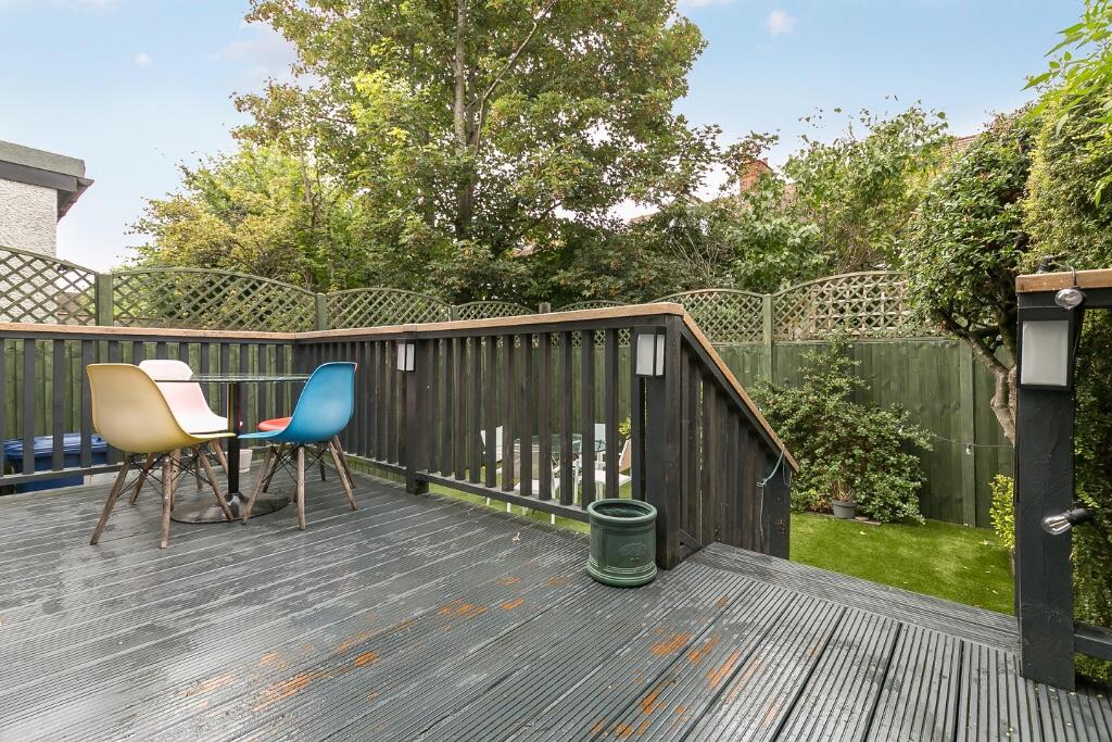 Main image of property: Hampstead Gardens, London, NW11