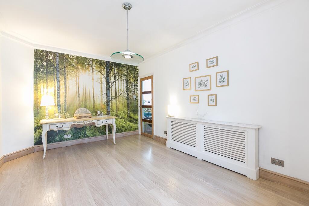 Main image of property: Hampstead Gardens, London, NW11