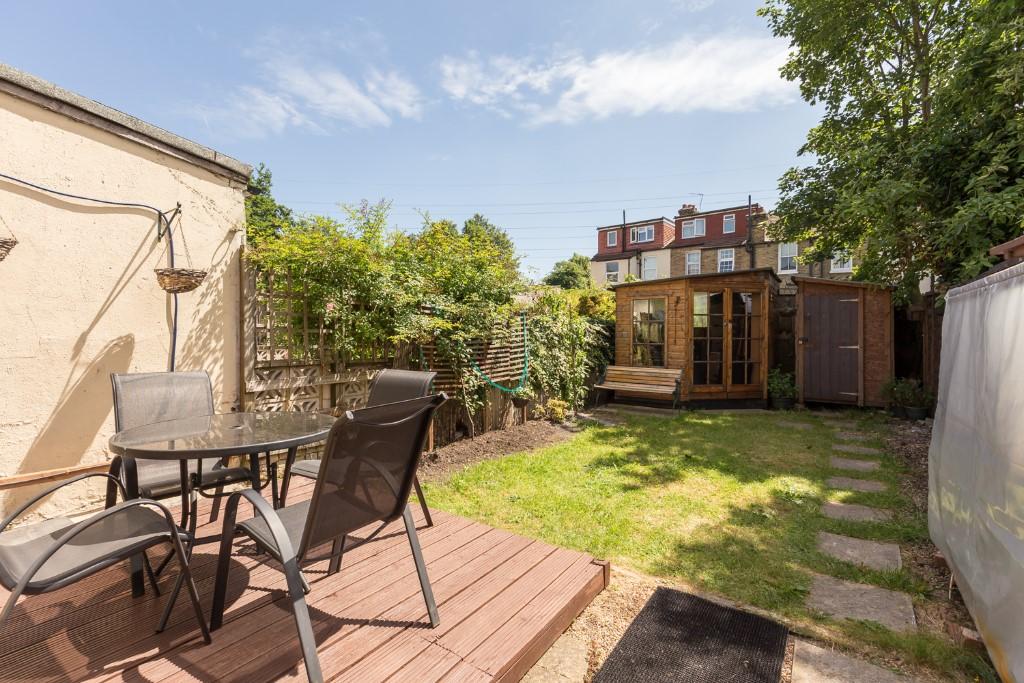 Main image of property: Dane Road, London, SW19