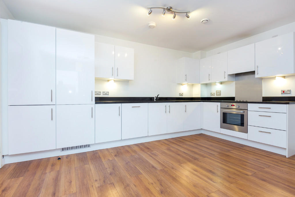 Main image of property: City Road, London, EC1V