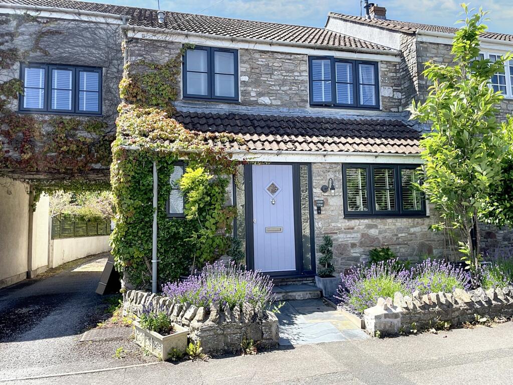 4 bedroom cottage for sale in Tockington Green, Tockington, BS32